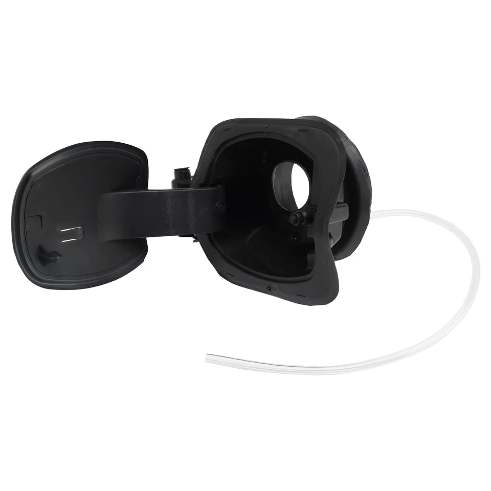 Fuel Door Hinge Filler Pocket Housing DP5Z-5427936-A Fit Lincoln MKZ 2011-2020 Foto 3 de 4