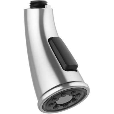 #ad #ad Hemming Single Handle Pull Down Spray Head with Aerated Spray and Turbospray in $19.18