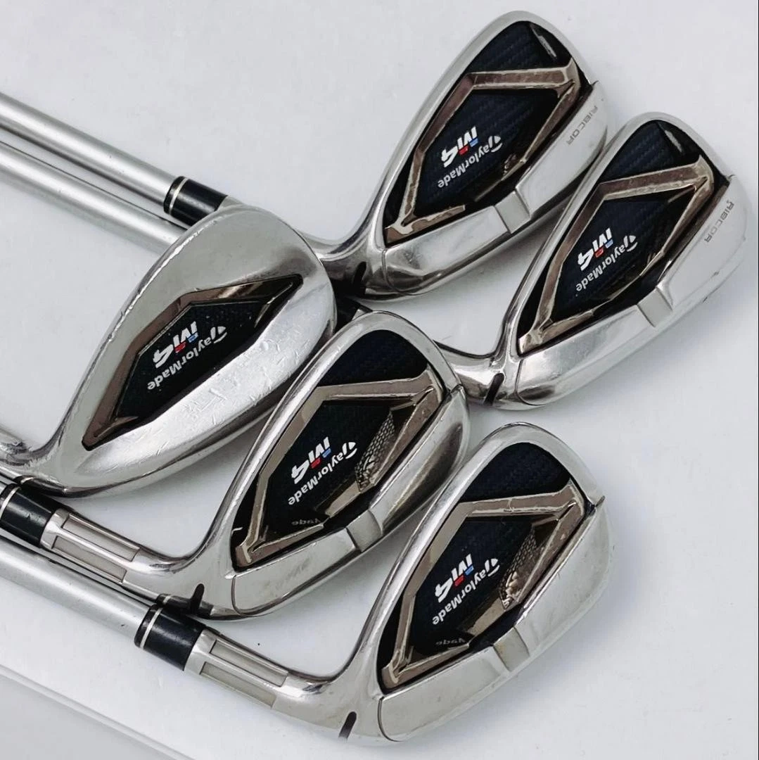 TaylorMade M4 Women Golf Clubs for sale | eBay