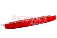 Metzger Autoteile Zusatzbremsleuchte 2080081 FüR Seat Altea XL 5P5 5P8 5P1 TSI
