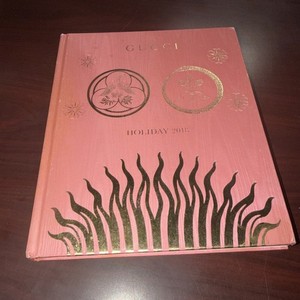 Gucci Catalog | eBay