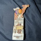 1972 CYRUS NOBILE MINE CALIFORNIA PORCELAIN BOTTLE EMPTY!!! — photo 2