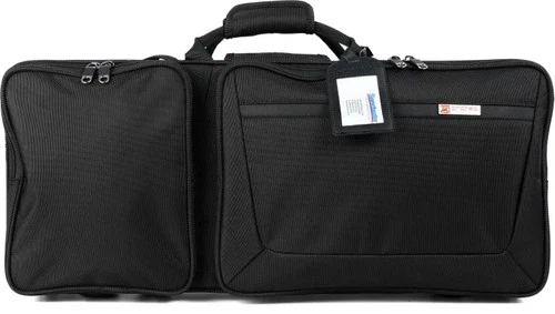 Protec PB317 PRO PAC Bassoon Case - Black