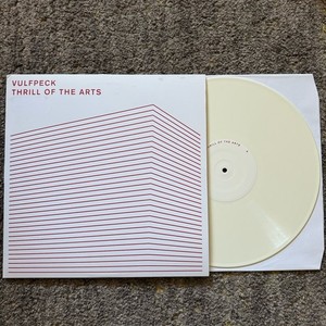 Vulfpeck Vinyl | eBay