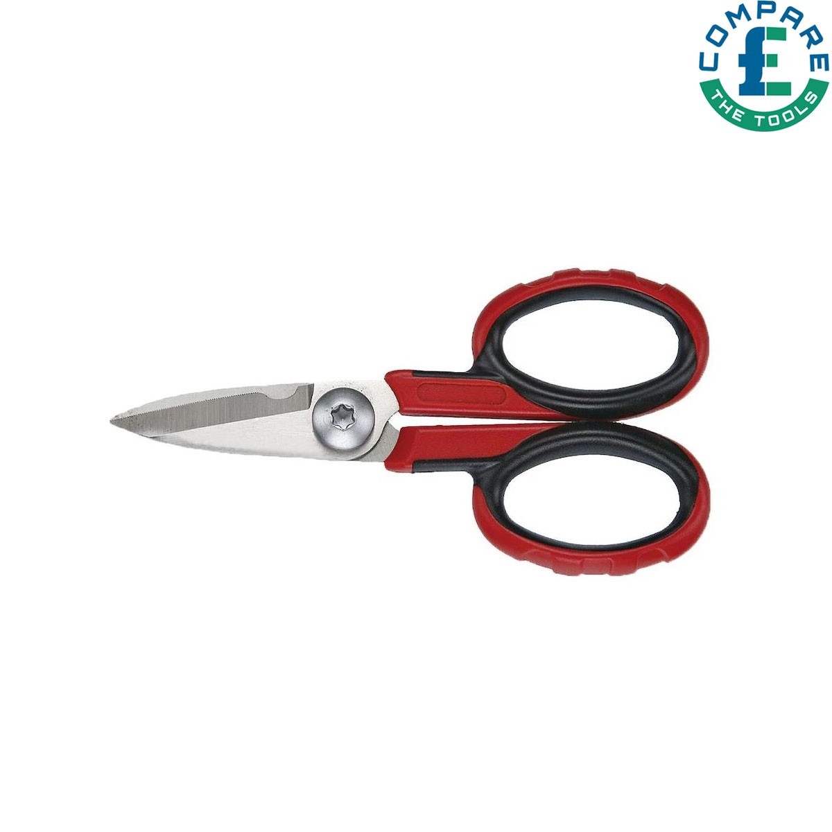 Teng Tools 5-1/2""Scissors 497