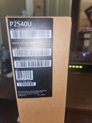 Asus Pro P2540UA-AB51 15.6-inch Laptop (7th Gen Intel Core i5/8 GB/1 TB/Win 10)