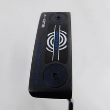 Odyssey Putter Ai-ONE DOUBLE WIDE DB 34 inch
