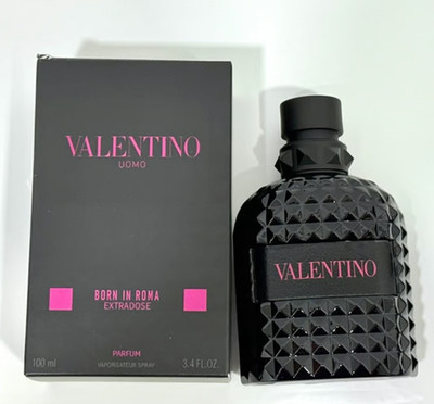 https: www.ebay.com/itm/206551751784Valentino Uomo Born In Roma Extradose EDP 3
