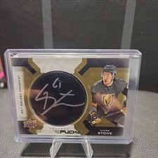2019-20 Upper Deck Trilogy Hockey Cards 16