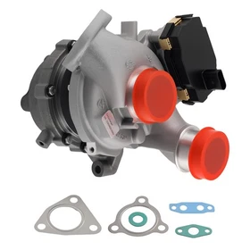 Turbolader for Hyundai Tucson/iX35/Santa Fé 2.0 CRDi 4WD 784114-5 796017-9008S