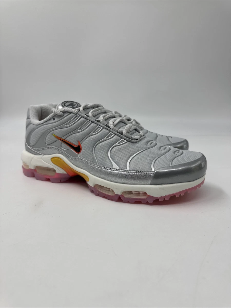 Nike Air Max Plus Golf US Open Pack for Sale | Authenticity 