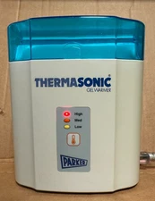 Thermasonic Gel Warmer 82-03 Parker Laboratories, Inc