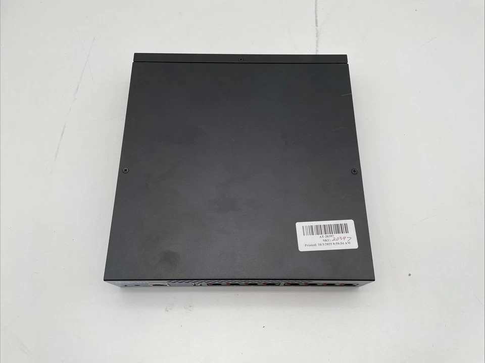 DIGIUM G080 4 FXO & 4 FXS PORT VOIP GATEWAY - Image 2 of 3