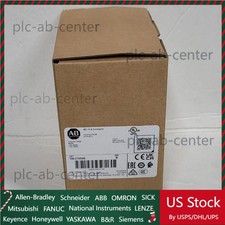 New Allen-Bradley 100-C72D00 Contactor 110-120 Volts Coil Fast Shipping