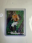 2025 Panini Mosaic #173 Green Bo Nix