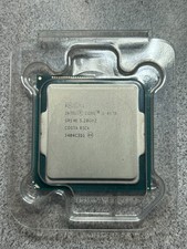 Intel Core i5-4570 3.2 GHz 4th Gen Quad Core Desktop CPU SR14E Quick Ship