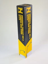 Hercules DG107B Universal Podcast Mic & Camera Arm Stand