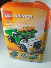 Lego Creator 3 in 1 Mini Dumper (5865) No Instructions (BH) — photo 4