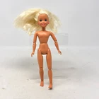 Mattel GYMNAST STACIE Articulated Vintage 1995 Doll Earrings Barbie's Sister
