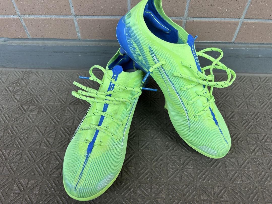 Puma Ultra 5 Ultimate AG | eBay