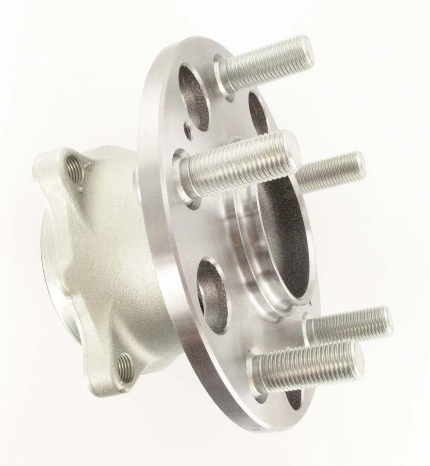 Rolamento de roda SKF BR930606 e conjunto de cubo para 05-14 Acura RL TL - Imagem 3 de 4