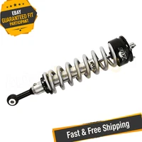 FOX 0"-2" 2.0 Performance Series Front IFP Coilover for 2005-2017 Toyota Tacoma (For: Toyota Tacoma)