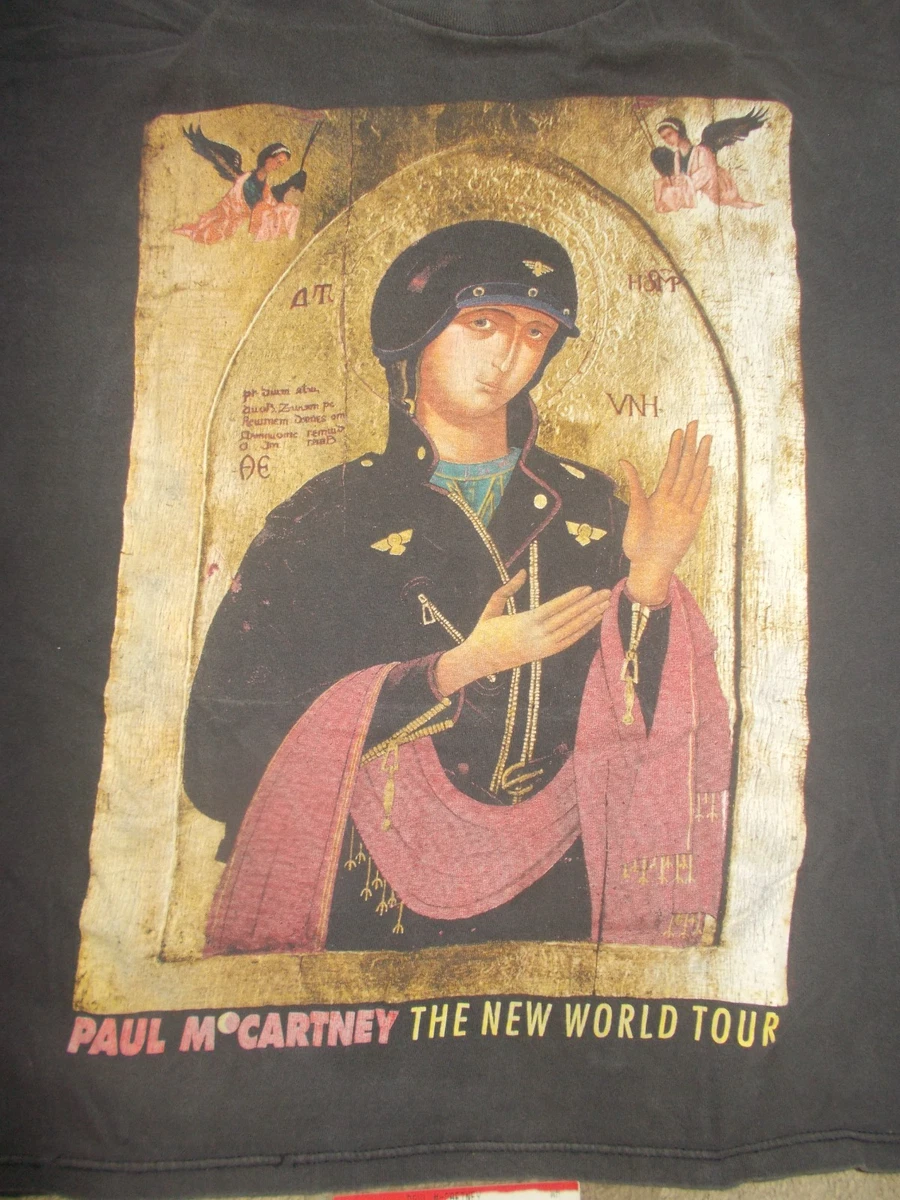Original Paul McCartney Memorabilia for sale | eBay