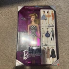 VINTAGE Barbie 35th Anniversary Original 1959 Doll & Package Reproduction NRFB