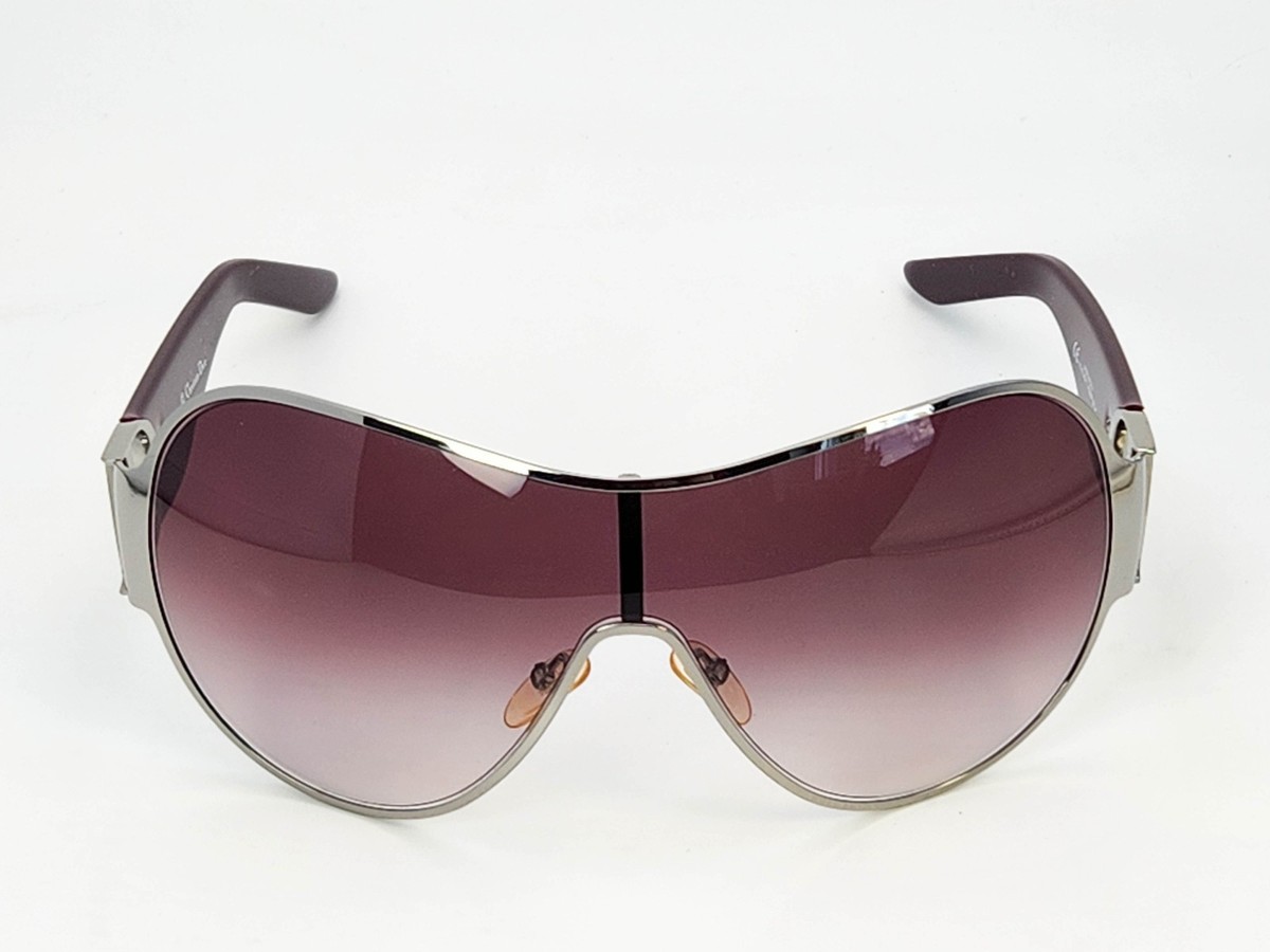 Christian Dior I Love Dior 1 Shield Sunglasses Oversized Gradient