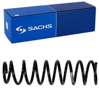 Sachs Fahrwerksfeder Hinterachse Passend FÜR Mitsubishi Lancer | 994 786