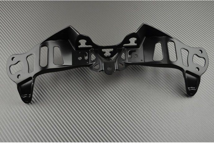 Araignée support de compteur Kawasaki ZX10R ZXT00D 2006 2007 moto racing