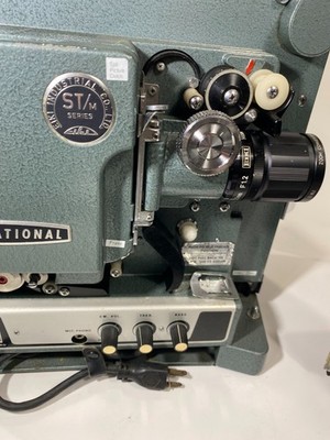 EIKI 映写機　MS-850 Yahoo!オークション - EIKI エイキ 16mm 映写機 MS-850 中古 セット 動