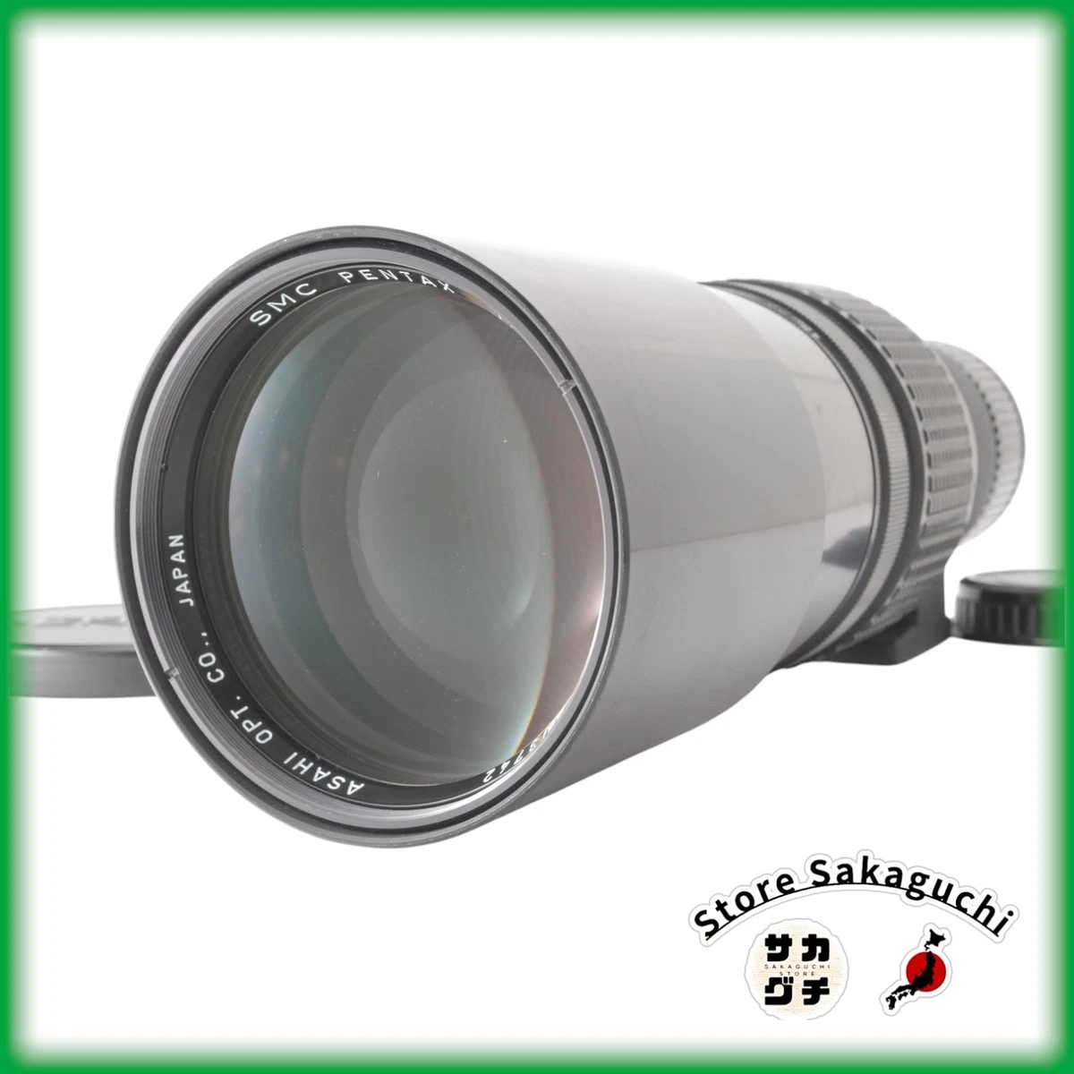 400mm Focal M42 Camera Lenses for sale - eBay