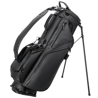 Mizuno Pro Stand Bag | eBay