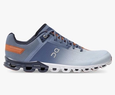 On Running Cloudflow 3.0 Lake/Flare Size 14Men NEW IB