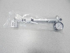 Arctic Cat Snowmobile FOX Racing Shox Float Air Shock Pump 0-150 PSI - 2603-614