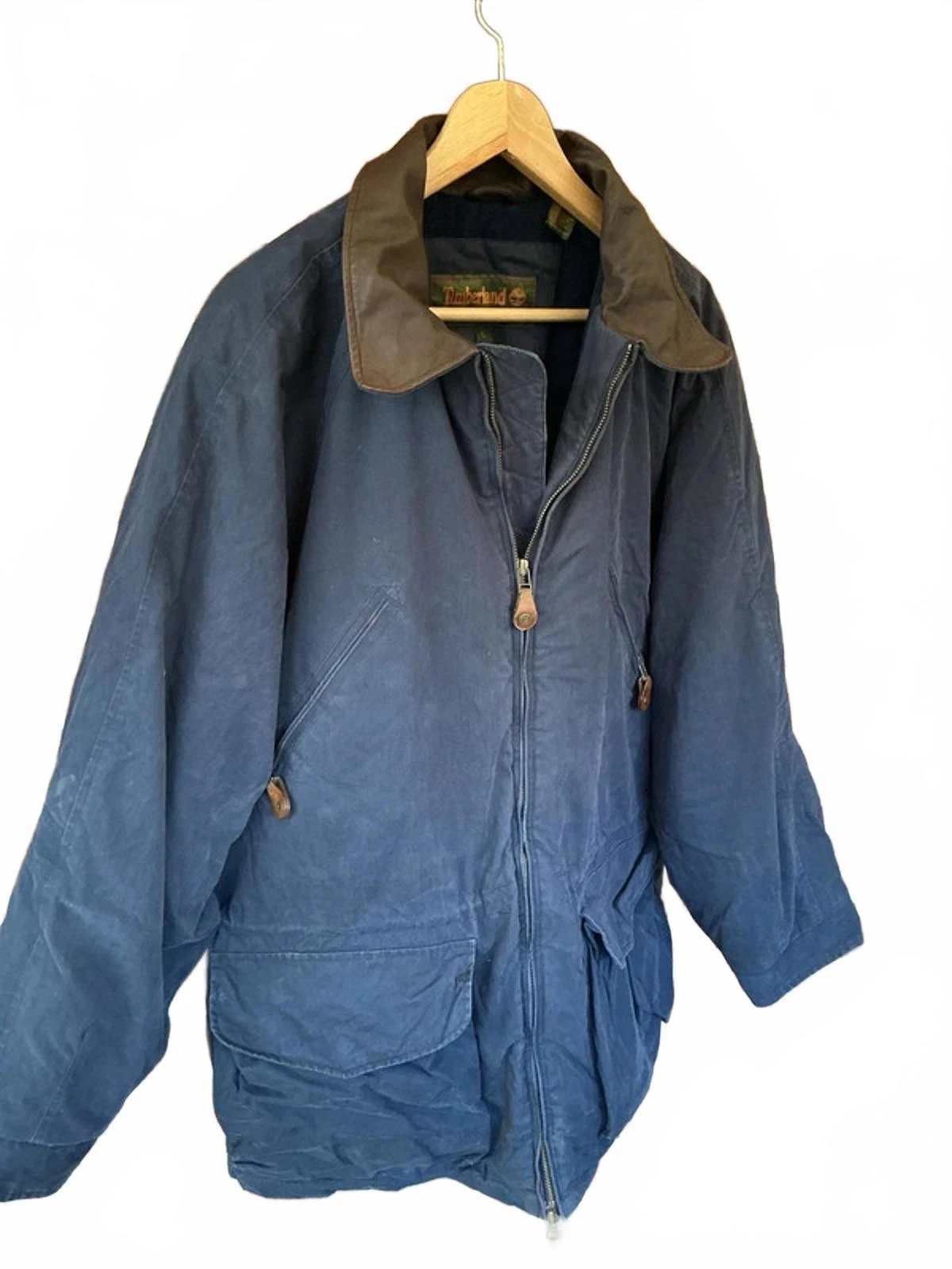 Timberland padded waterproof large