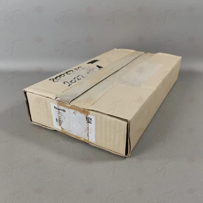Rexroth NFD03.1-480-016 R911286918 NEU OVP - Bild 1 von 3