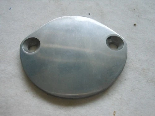 CAP, CLUTCH RELEASE