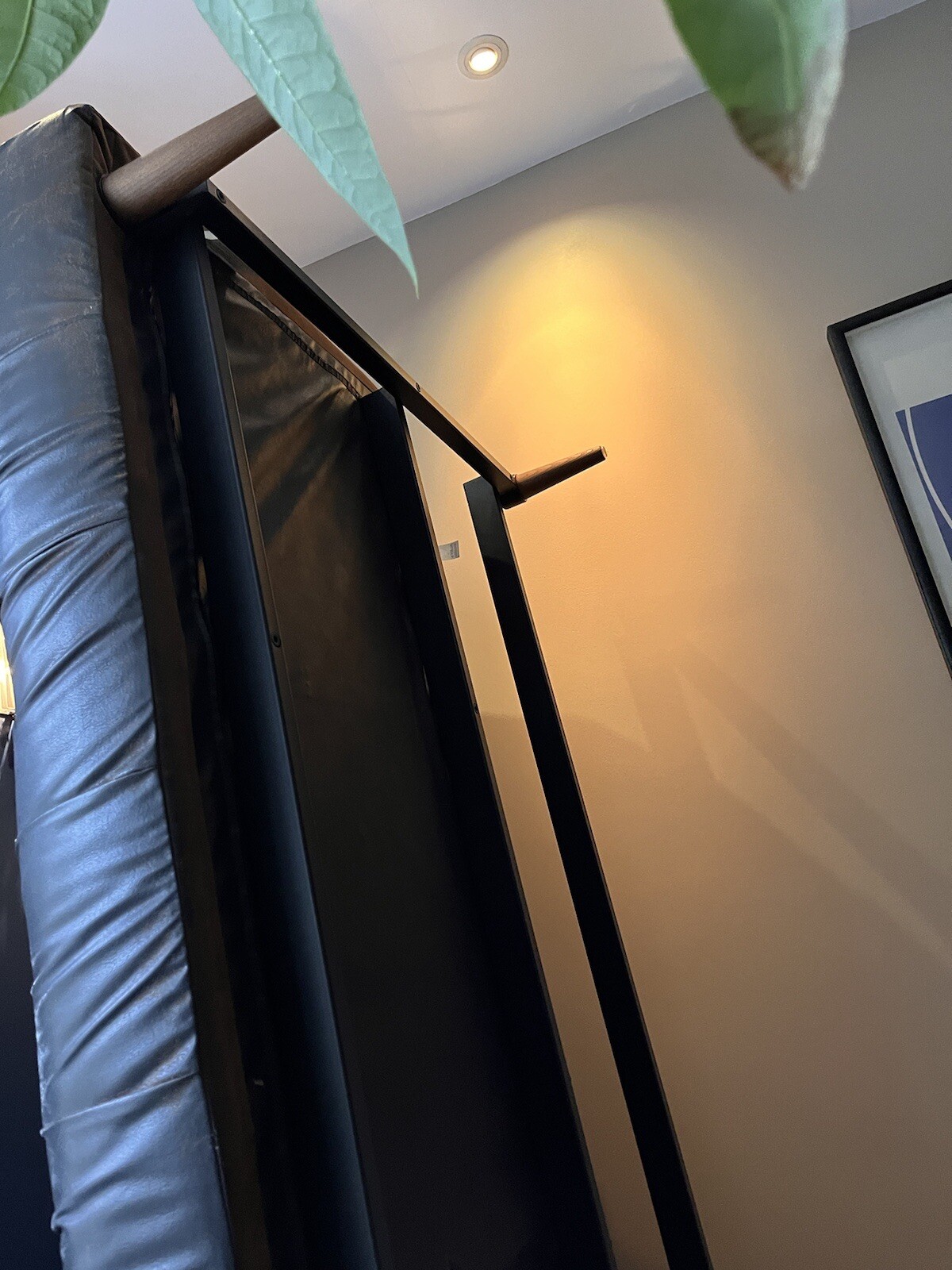 Unique Chesterfield Style ‘40 Winks Sofa Bed’ By Heals eBay