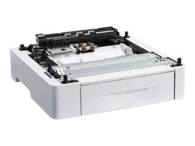 Xerox VersaLink B400/Phaser 3610 550 Sheet Paper Tray 497K13620