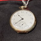 14k gold watch (Howard) — photo 2