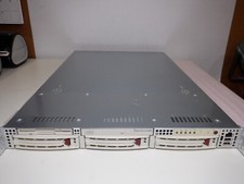 SUPERMICRO SYS-6014H-I2 SUPER SERVER