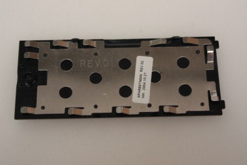Compaq Presario R3000 APHR607N000 Arbeitsspeicher RAM Türabdeckung - Bild 2 von 3