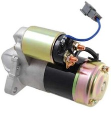 MPA 17146N Starter Motor