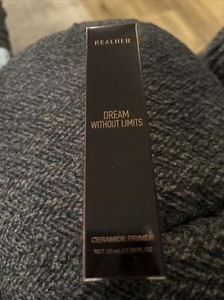 RealHer Face Ceramide Primer - Dream Without Limits 35 ml./1.18 fl.oz.