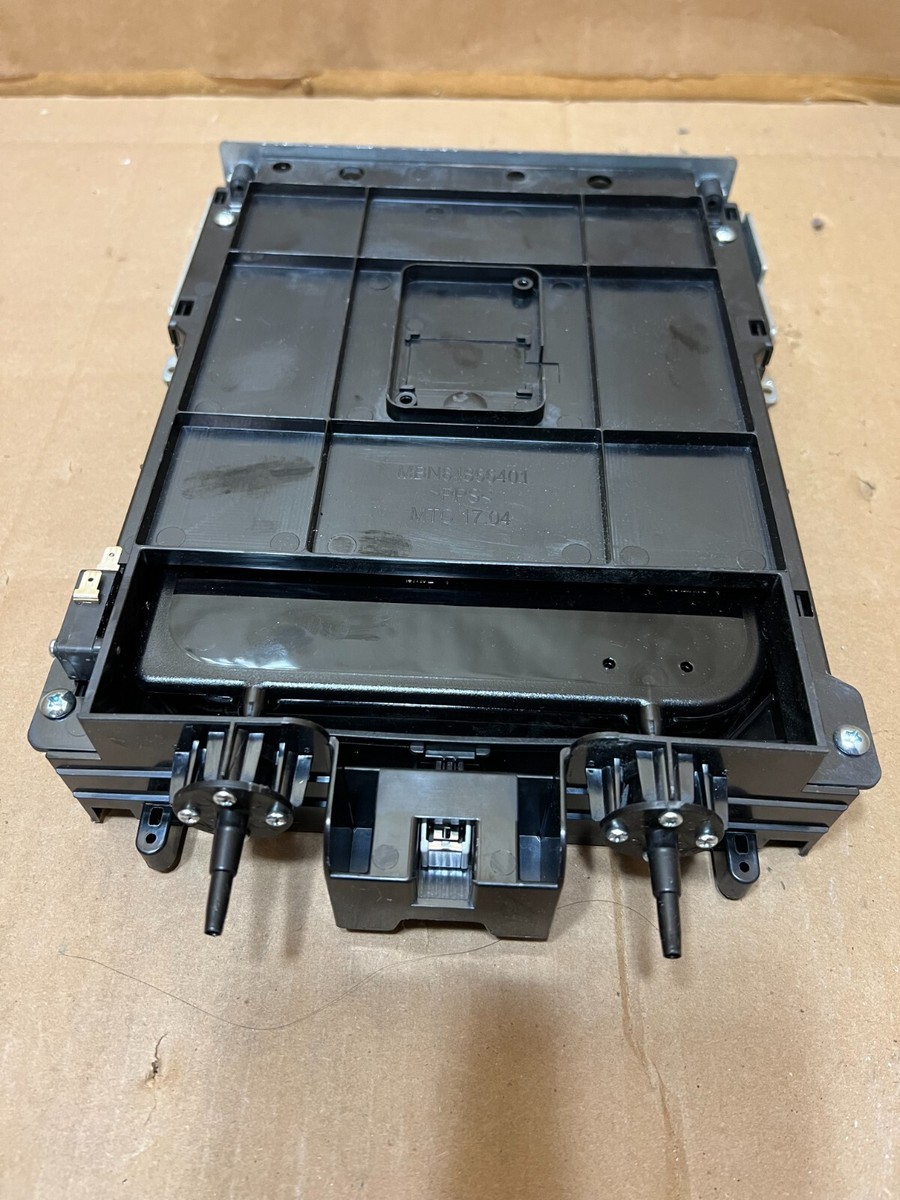 AEN74551402 LG Original OEM WATER HOUSING ASSEMBLY for WDES9428F 