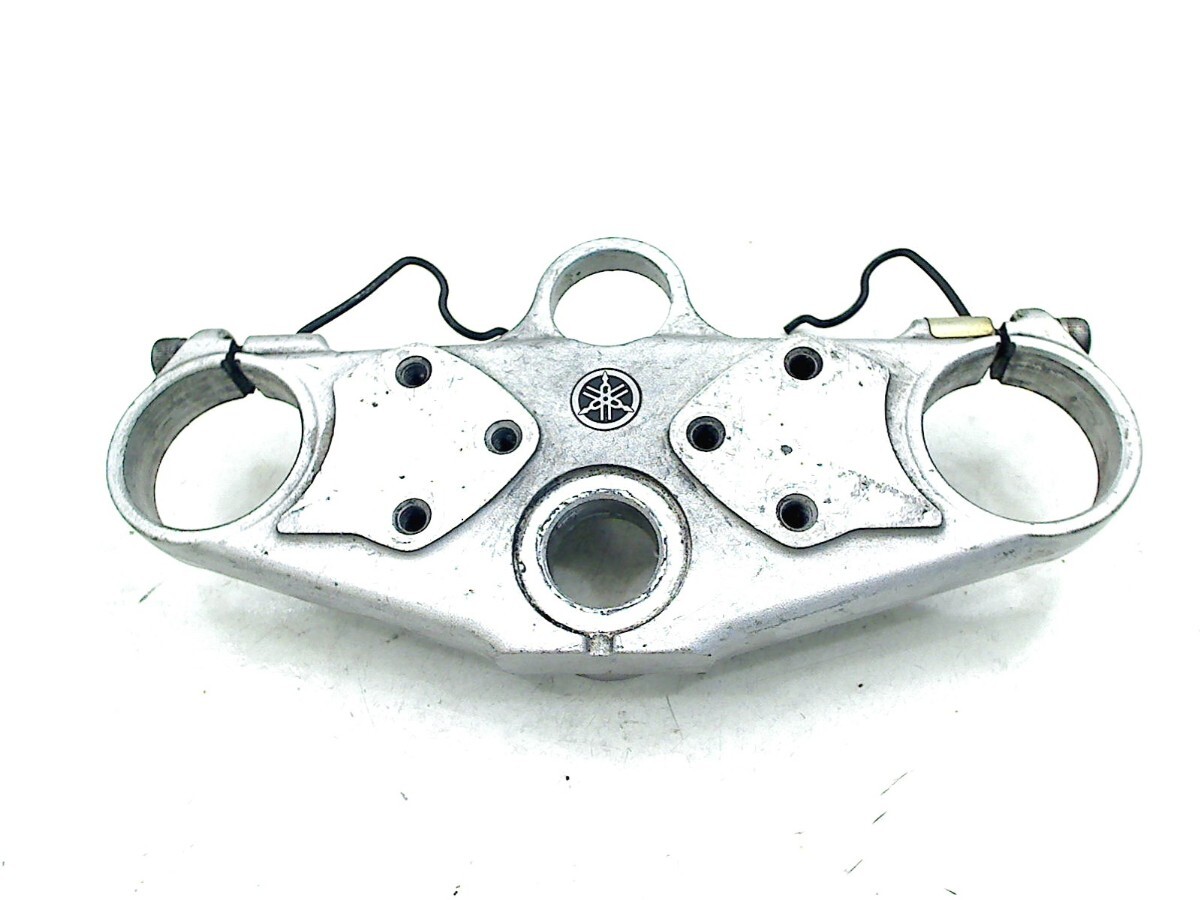 KRONE PLATTE Yamaha FJR 1300 2001-2002 (FJR1300 5JW) 2001