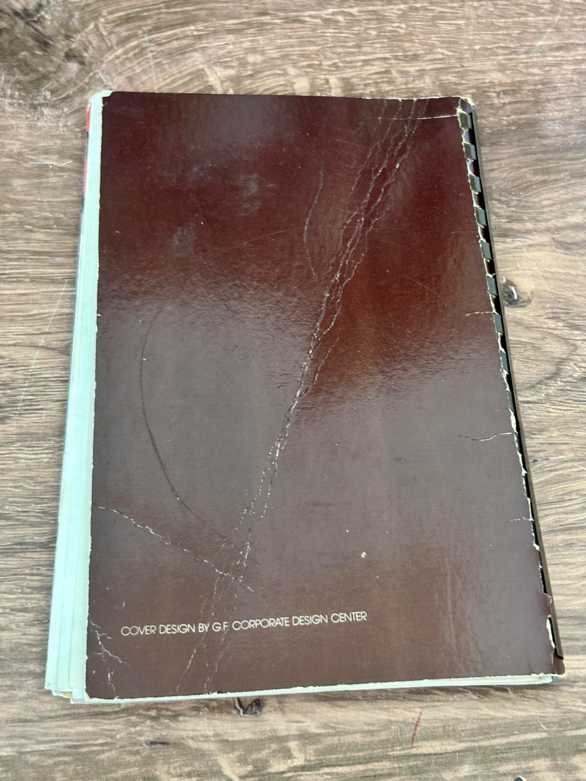 Cora's Country Cookbook by Margaret Hamilton Spiral Bound 1977