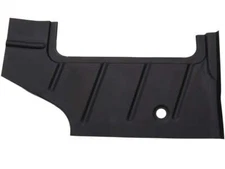 Boot Floor Pan Repair Section LC LJ Left Hand - RP634